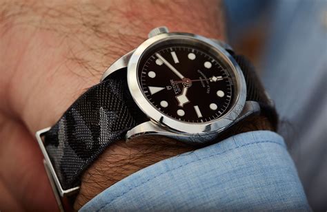 tudor black bay 36 usato|used tudor black bay 36.